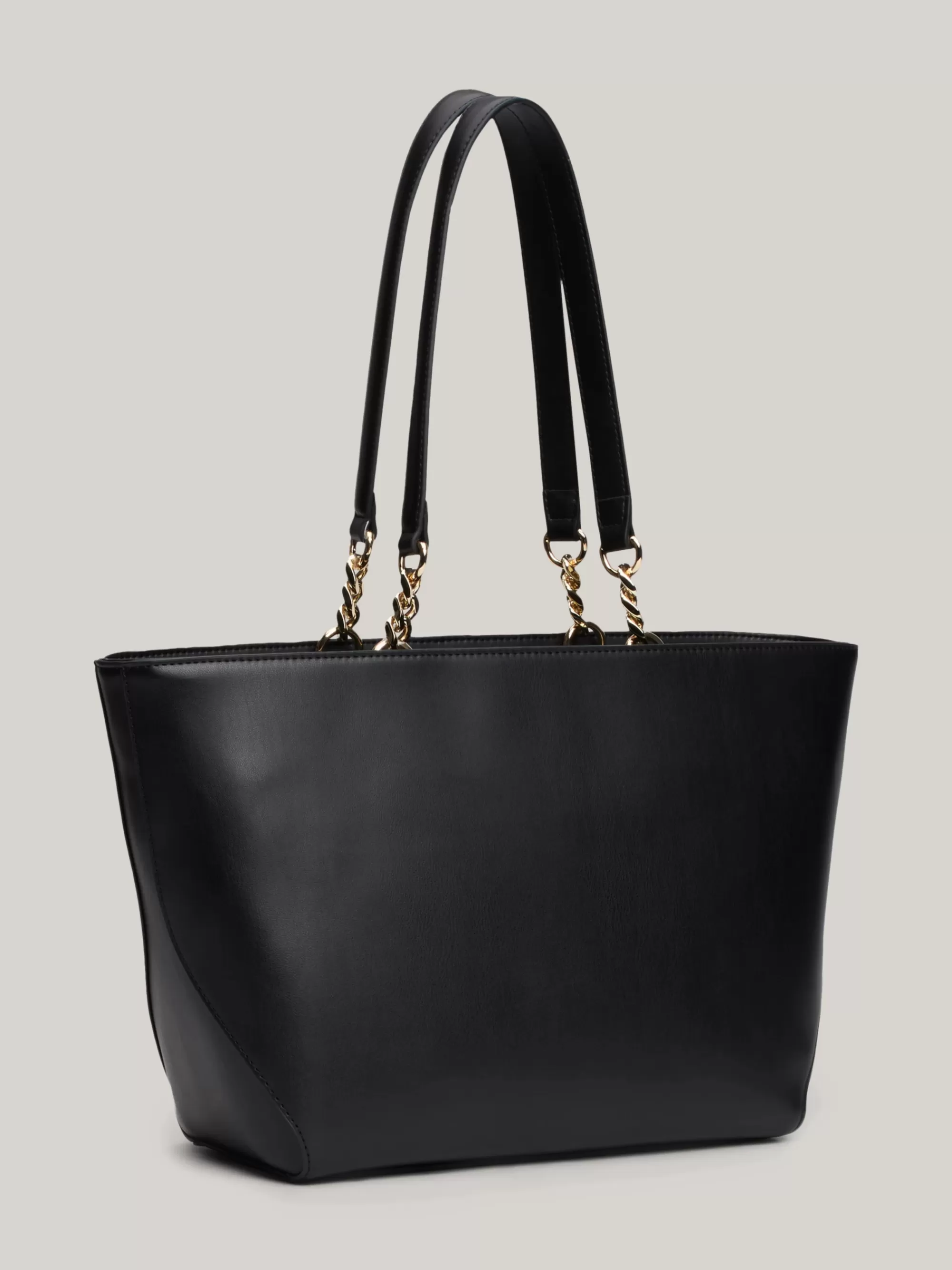 Shoppers*Tommy Hilfiger Heritage Shopper BLACK