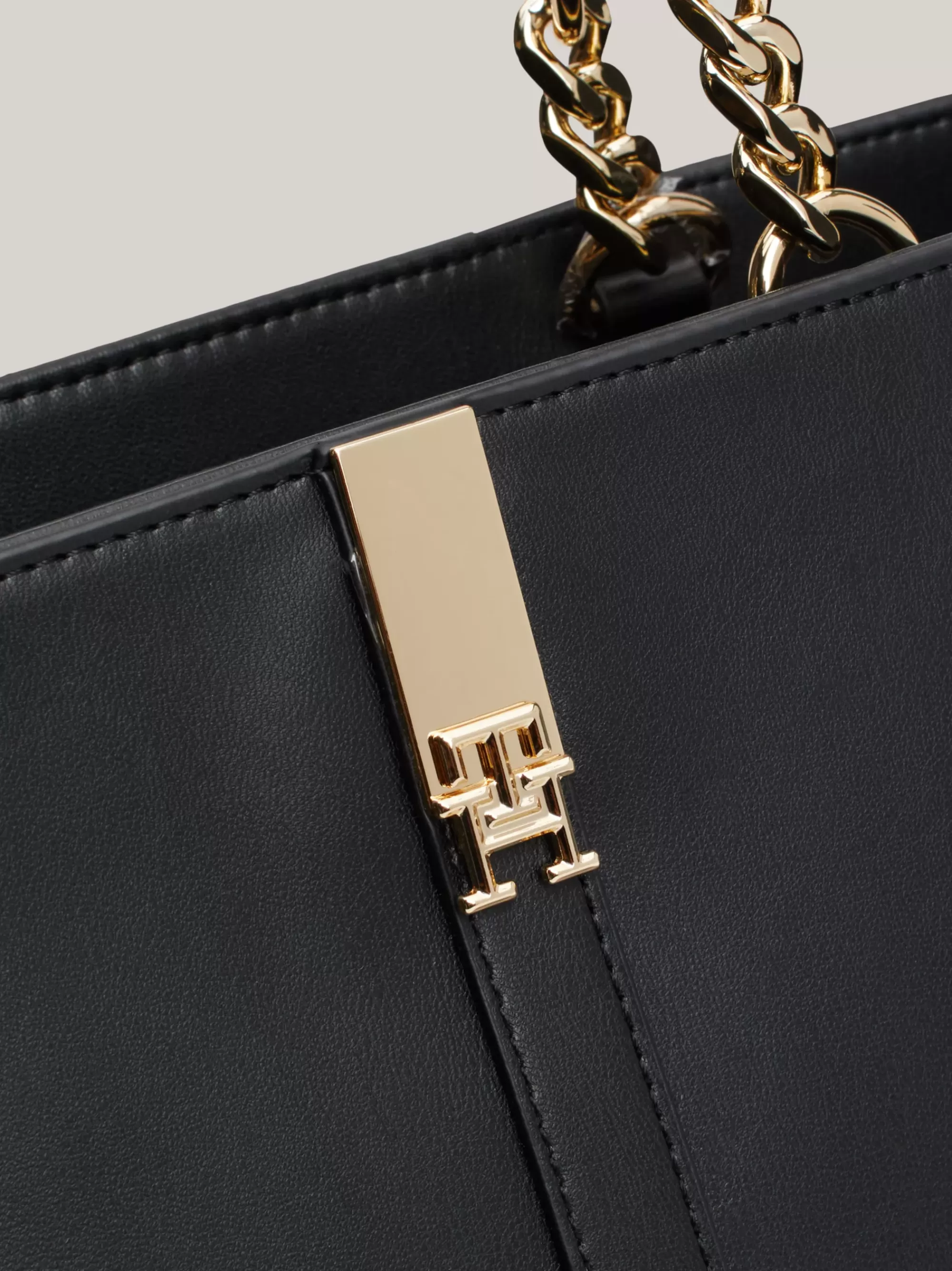 Shoppers*Tommy Hilfiger Heritage Shopper BLACK