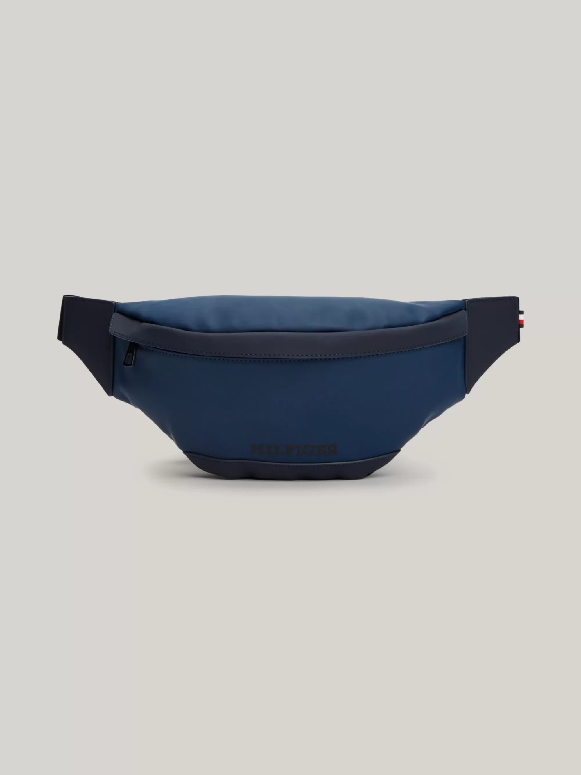 Crossbodytassen*Tommy Hilfiger Hilfiger Monotype Colour-blocked Crossbodytas STORM SURGE