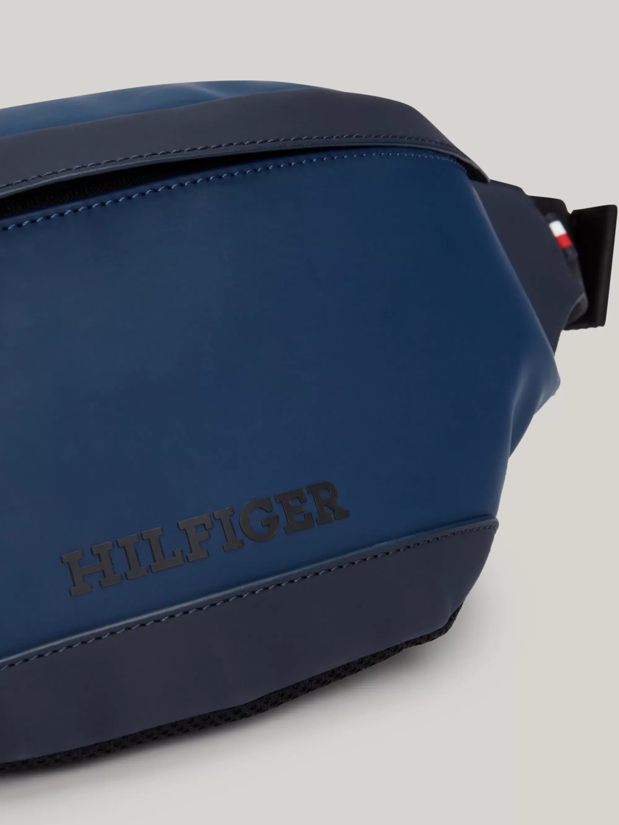 Crossbodytassen*Tommy Hilfiger Hilfiger Monotype Colour-blocked Crossbodytas STORM SURGE
