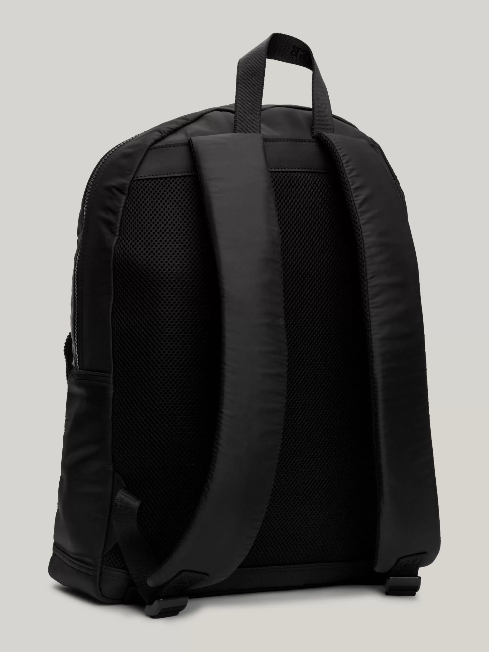 Rugzakken*Tommy Hilfiger Hilfiger Monotype Dome Rugzak BLACK