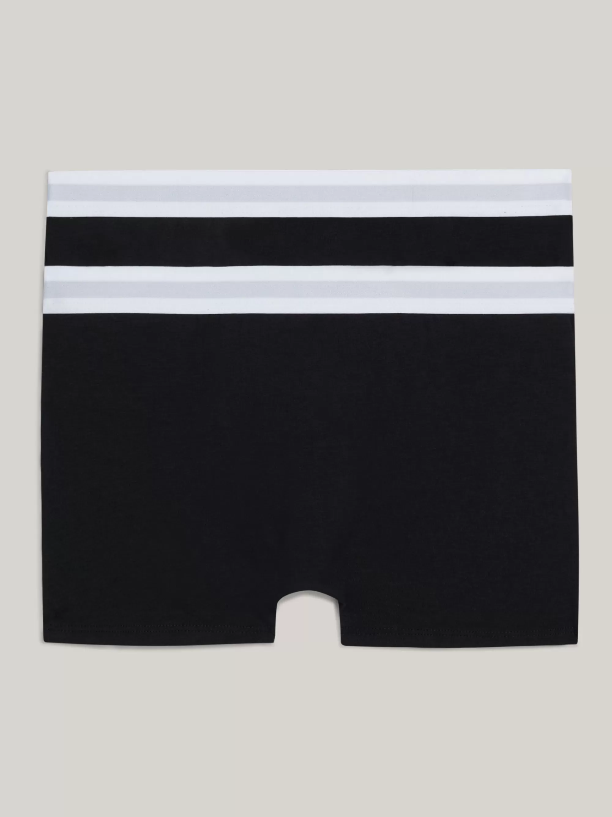 Underwear & Socks*Tommy Hilfiger TH Original Set Van 2 Boxershorts Met Logo BLACK / BLACK